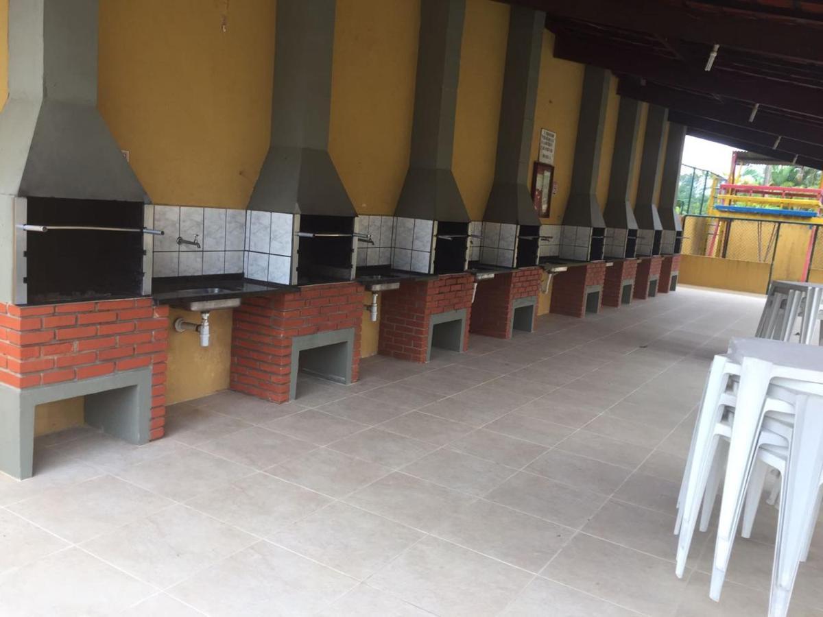 Villagio Maranduba - Apenas 5 Min A Pe Da - Bl 7 Apartment *
